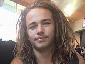 Maitland teen Zac Barnes has been missing since 2016. Pic: Facebook.
