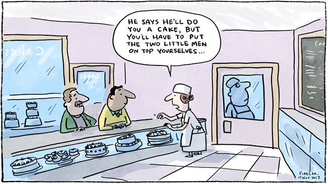 Jon Kudelka’s view