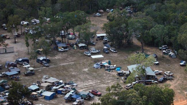 Bramwell Tourist Park: the spectacular 131,900ha Bramwell Station has multi-income streams from a tourist park, roadhouse and carbon credits scheme and areas of high conservation value. Picture: supplied.