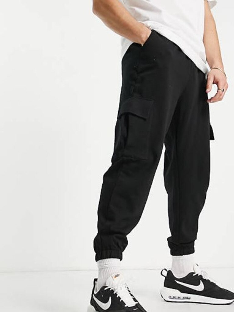 13 Best Men’s Trackpants To Buy This Winter | news.com.au — Australia’s ...