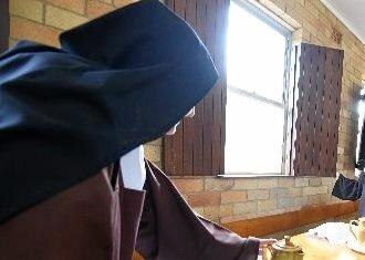 On World Teachers Day today, and as a sometimes naughty student, I would like to apologise to Mrs Brown and Mr Connors, but mostly I'd like to apologise to that poor defenceless nun who tried to teach me religious education. Picture: contributed