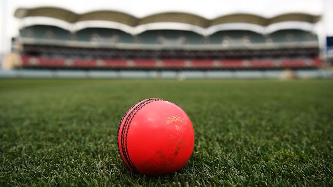 The pink-ball Test in Adelaide has become a mainstay of the home summer.