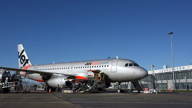 Launceston Airport