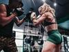 How Rocky inspired 17-year-old star to chase bright lights of LA 2028