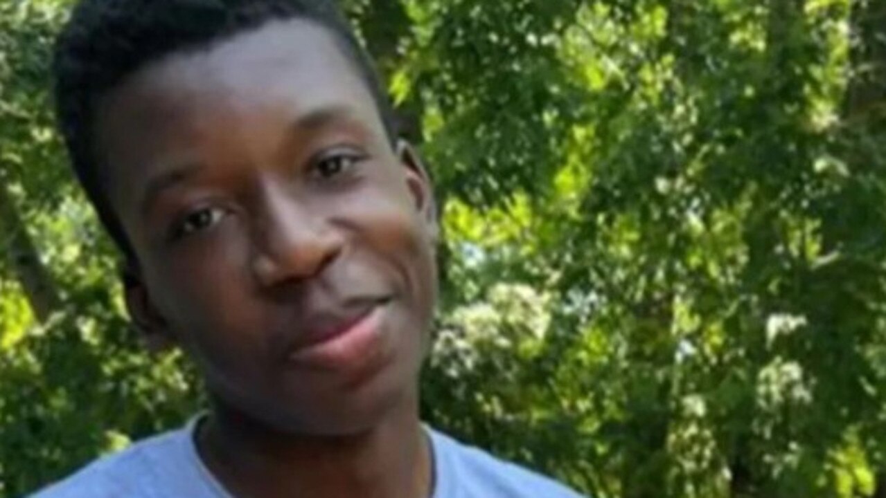 Ralph Yarl, 16, was shot when he went to the wrong house while going to pick up his twin brothers.