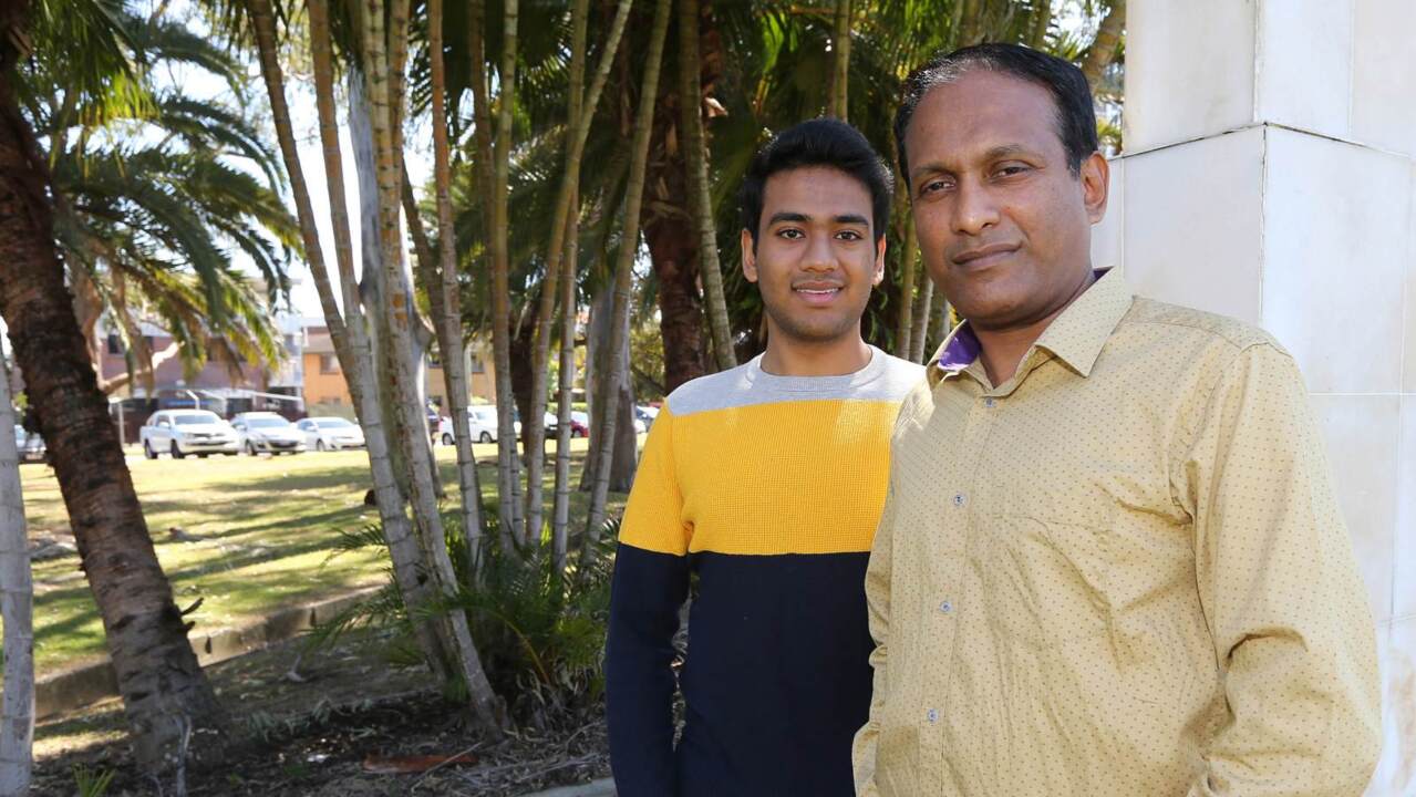 Australians honoured for putting lives on the line