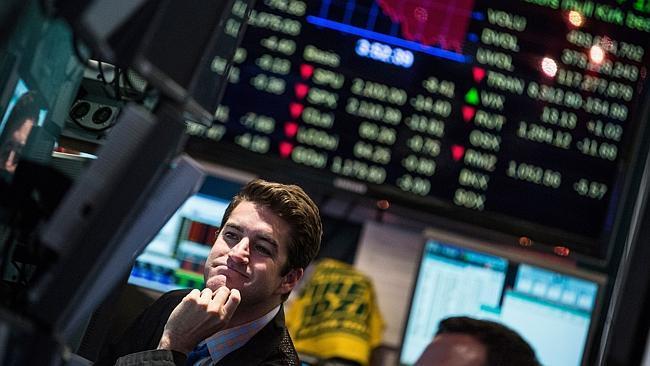 CommSec: US Close 29 June 15