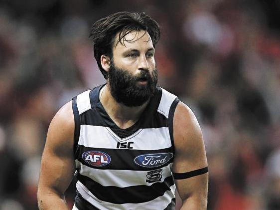 Scott faces great dilemma on Bartel