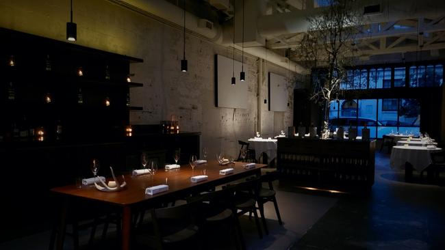 Must-visit Michelin restaurantsYou can devise an entire itinerary around San Fran’s 28 Michelin starred restaurants. Start your journey at Kiln (pictured) led by chef John Wesley, winner of the guide’s 2024 Young Chef Award. And expect to be seated alongside some of the Bay area’s cashed-up crypto bros at three-starred Atelier Crenn. Head to Hilde and Jesse in the hip North Beach ‘hood for a memorable Michelin-starred brunch. Picture: Jesse Evan Photography. 