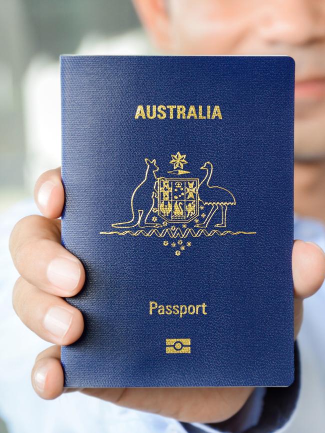 Australians can travel visa-free in the Schengen area for up to 90 days in a 180-day period. Picture: Getty Images
