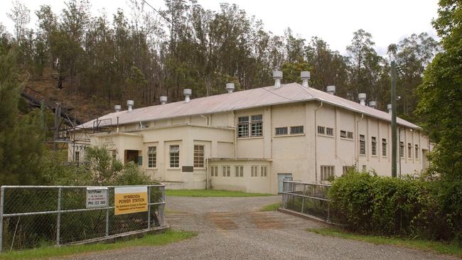 The Nymboida Power station has been inactive since 2013 and could hold the key to the regions water supply.