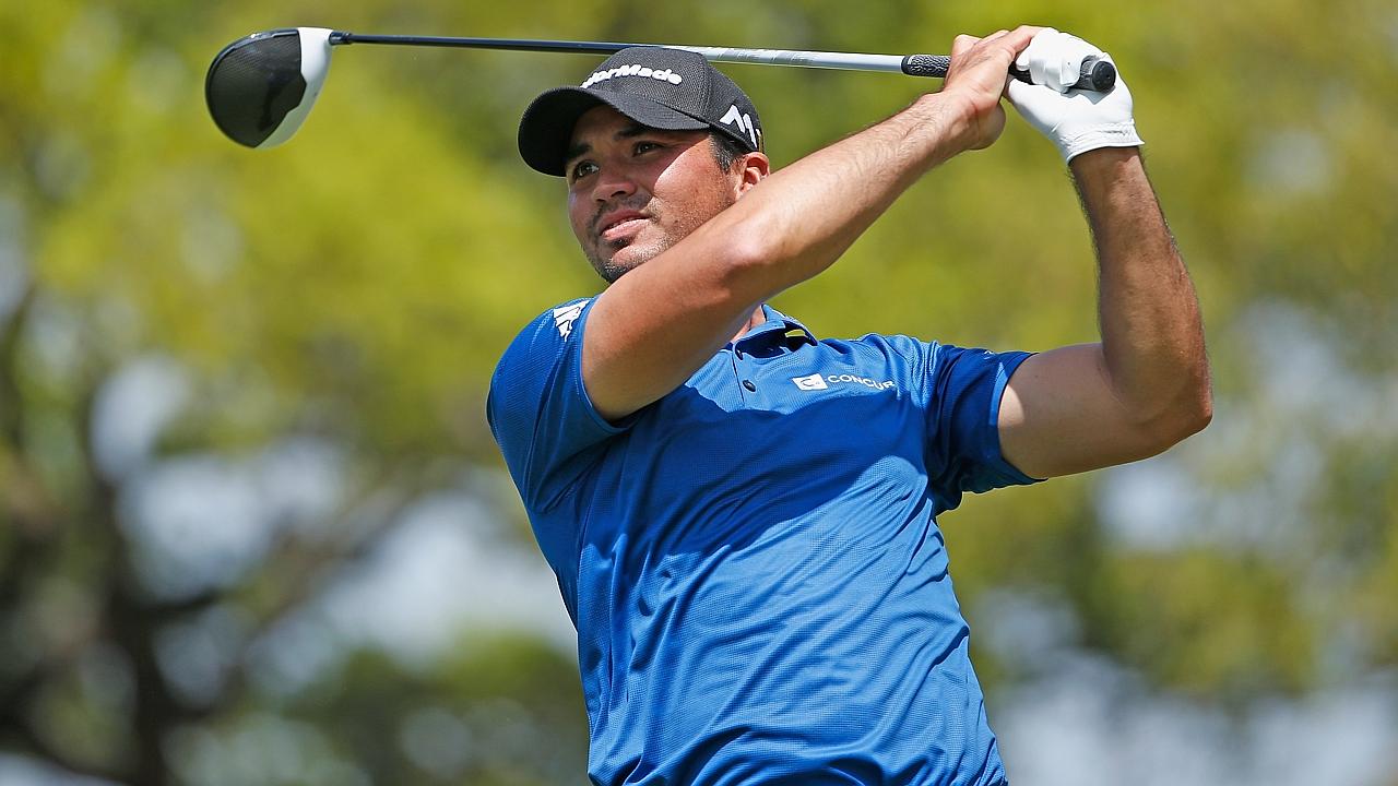 Jason Day ascends to world No.1 for third time after shock Jordan ...