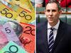 One group wins as budget details emerge