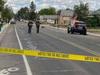 Three dead in US mass shooting