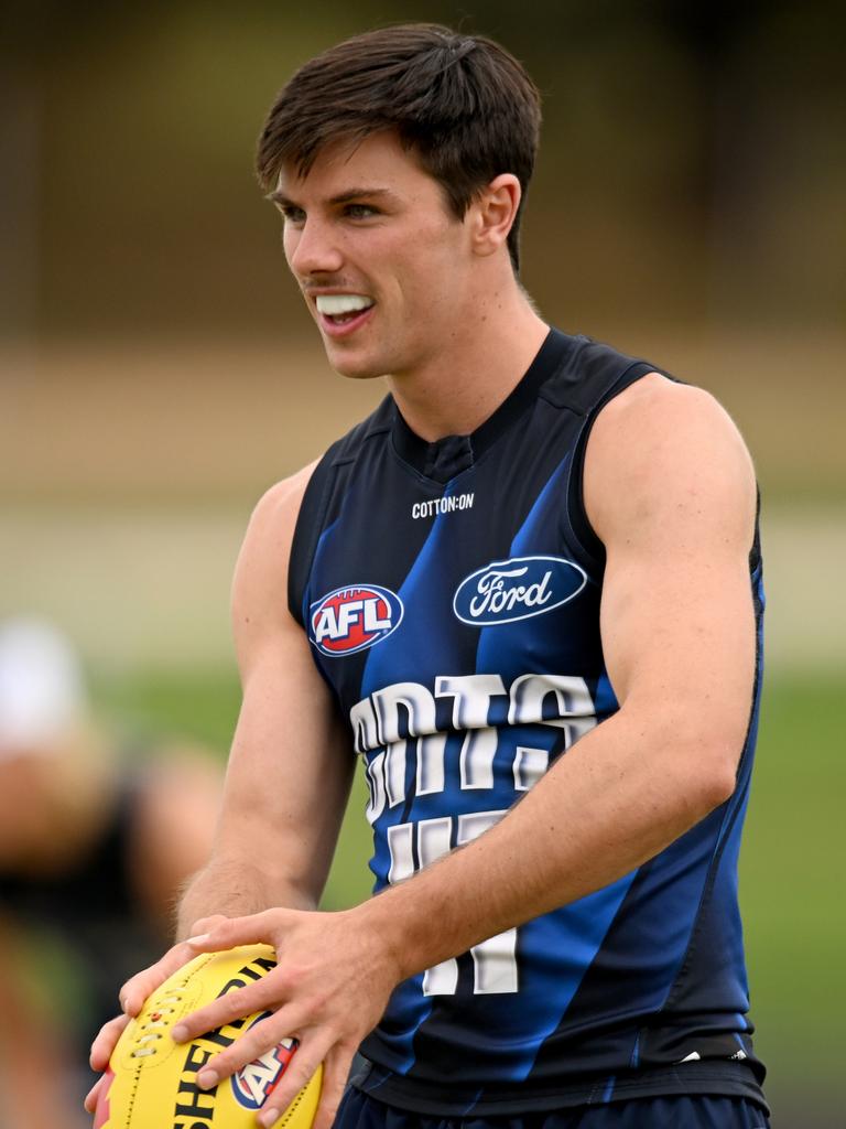 2022 AFL Draft Review: GWS - Aussie Rules Rookie Me Central