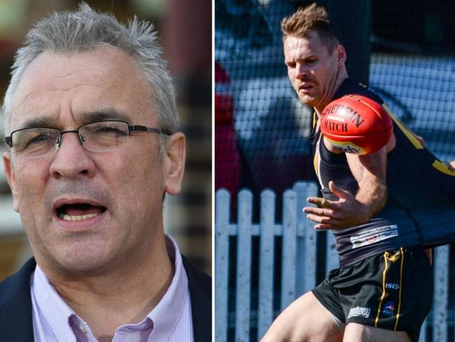 ‘Last possession’ rule move looms for Adelaide Footy League