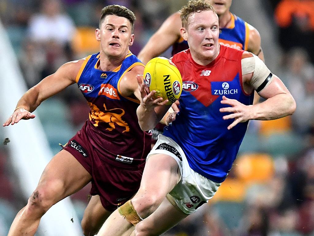 Watch Round 15 Afl Live Stream At Kayo Demons V Lions Preview Teams