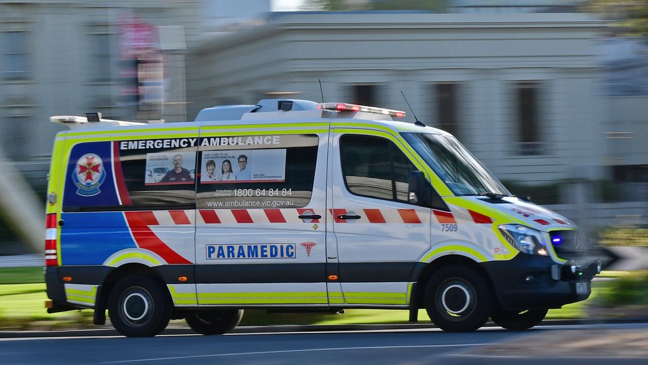 Lorne car crash: Vehicle veers off cliff along Great Ocean Road ...