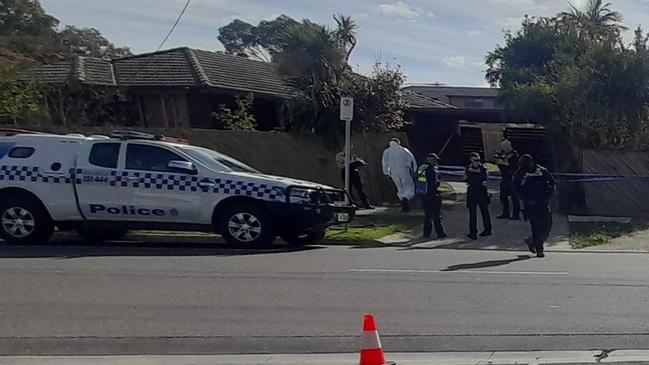 A man was found dead in a Bundoora home on Thursday. Picture: Melbourne West Imagery Facebook