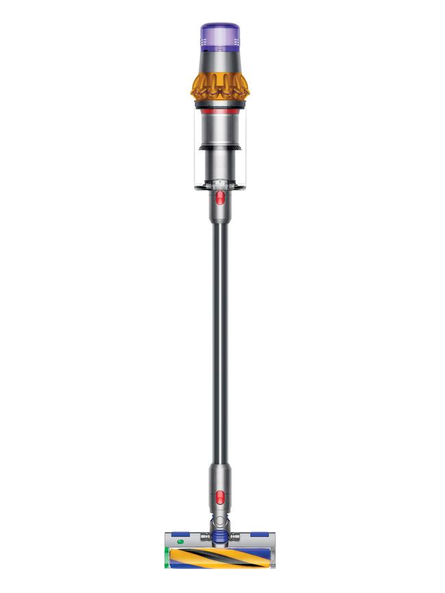 Dyson V15 Detect