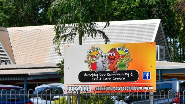 The two-year-old died after a serious medical incident at a rural child care centre outside Darwin. Photo: Pema Tamang Pakhrin