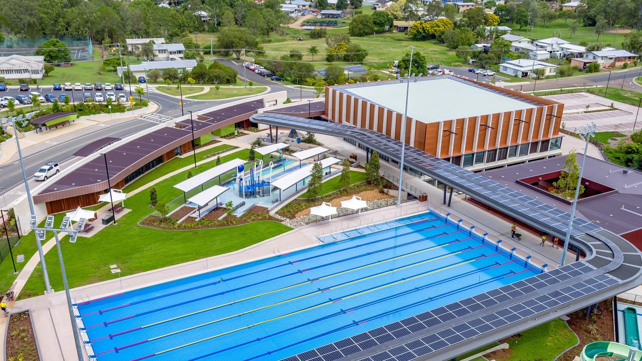 Victorian-based Belgravia Leisure has been given the keys to manage Gympie’s multimillion-dollar aquatic centre once more, beating the council’s own tender by a “significant” margin.