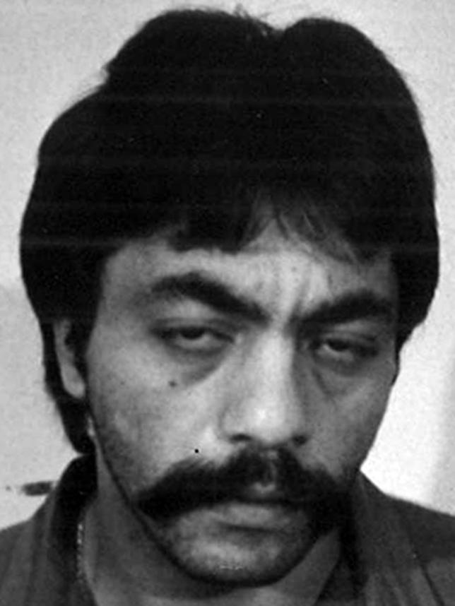 Chopper was acquitted of the 1987 shooting death of Siam “Sammy the Turk” Ozerkam.