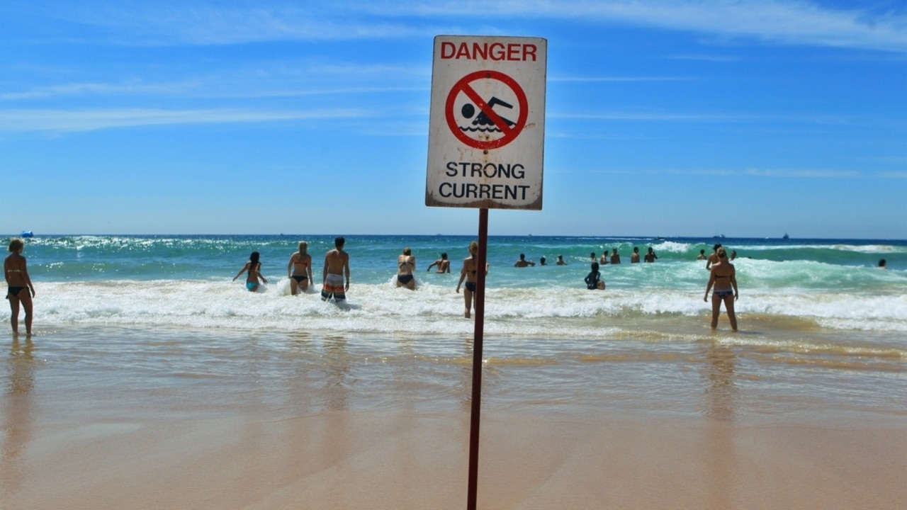 SLSA Operations App by Surf Life Saving Australia