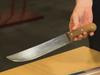 Everything you need to know about Victoria’s machete ban
