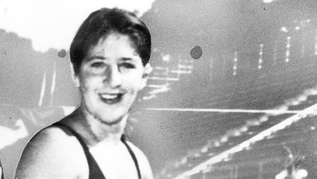 An arrest at the 1964 Olympics in Tokyo effectively ended Dawn Fraser’s career.