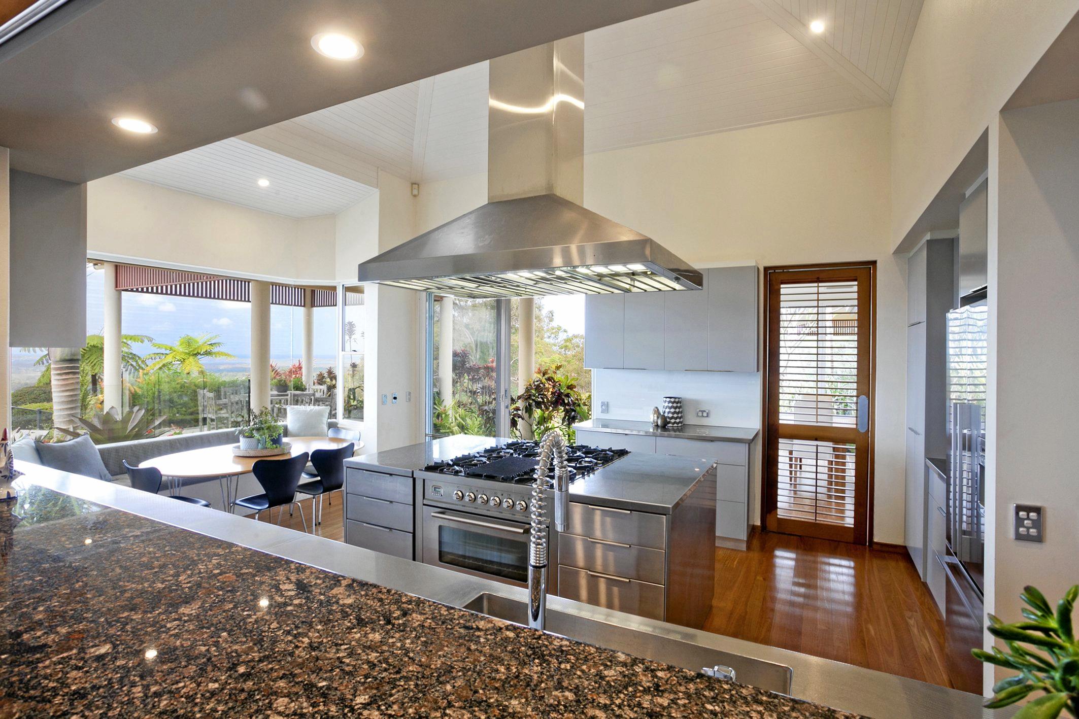 A dream kitchen. Picture: Contributed