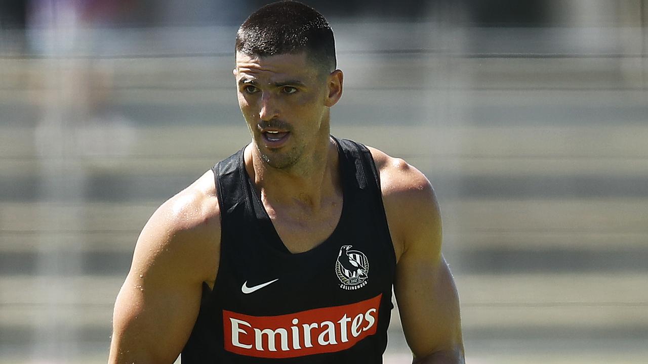 You can’t go wrong picking Scott Pendlebury.