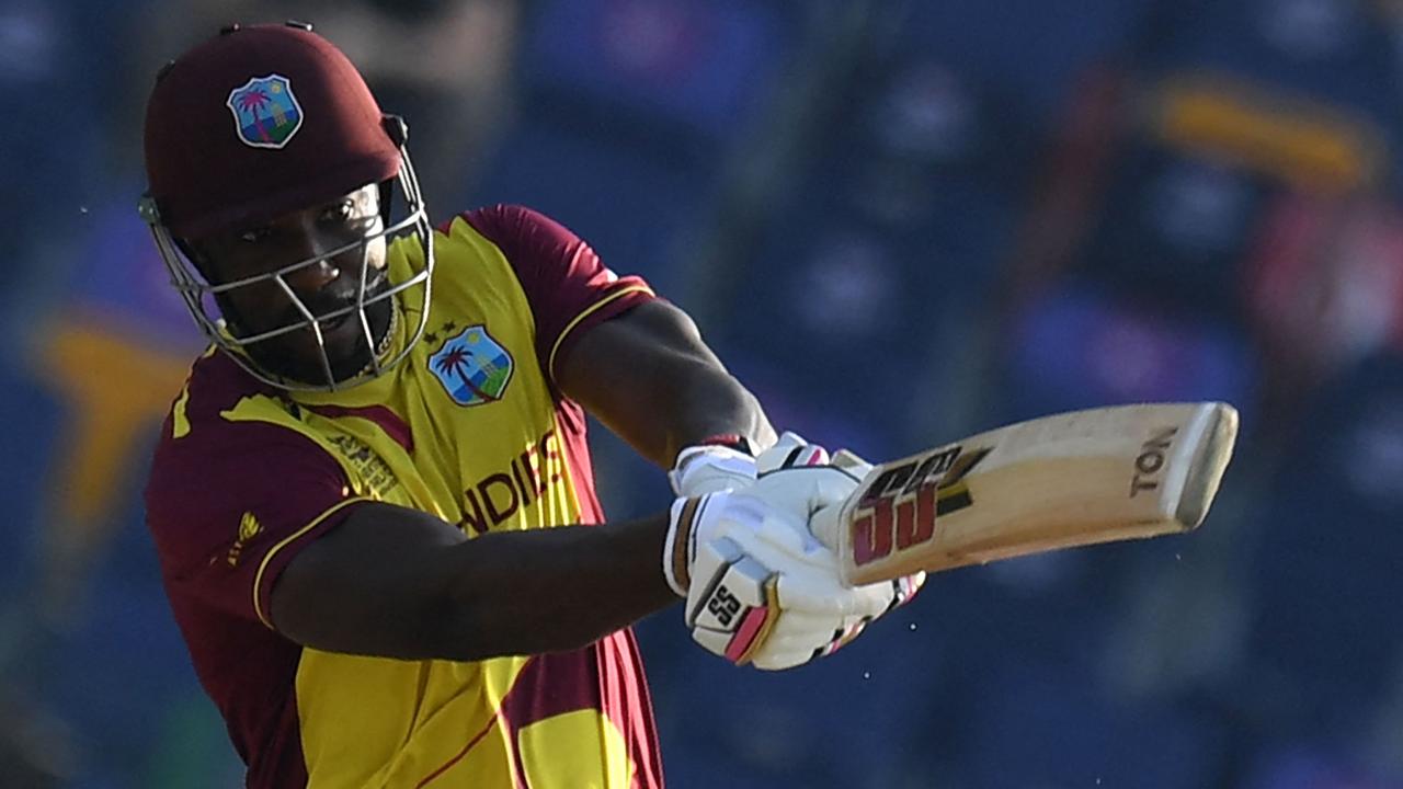 Andre Russell would be a huge addition for the struggling Stars.