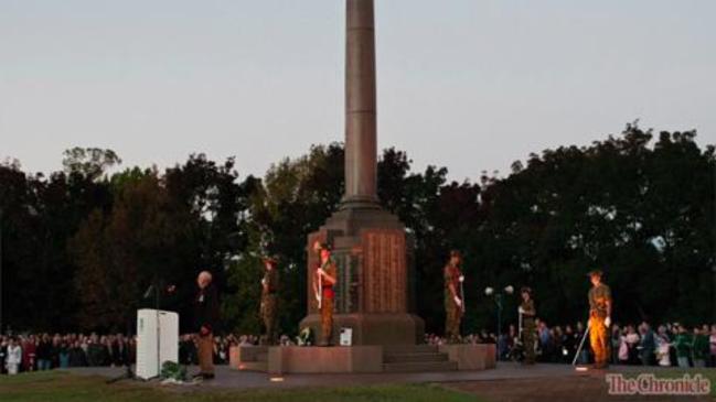 Mothers' Memorial a lasting tribute