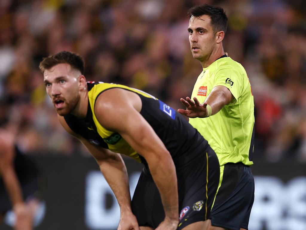 Afl Free Kick Count 2025 Predictions