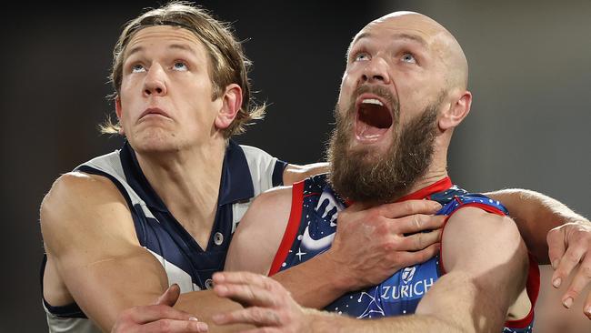 Worked out? Concerning numbers behind Dees’ downfall