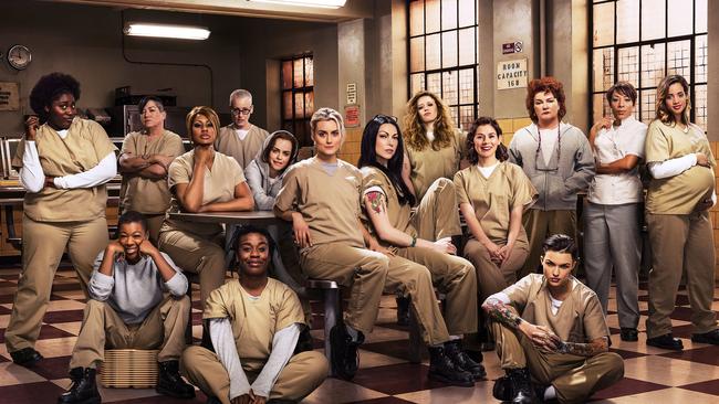 Orange is the New Black was an enormous hit for Netflix – but cast members say it didn’t translate to money for them.