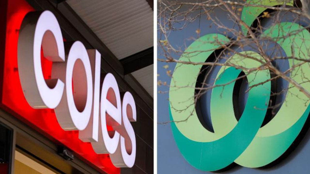 Coles, Woolies step up deforestation commitments