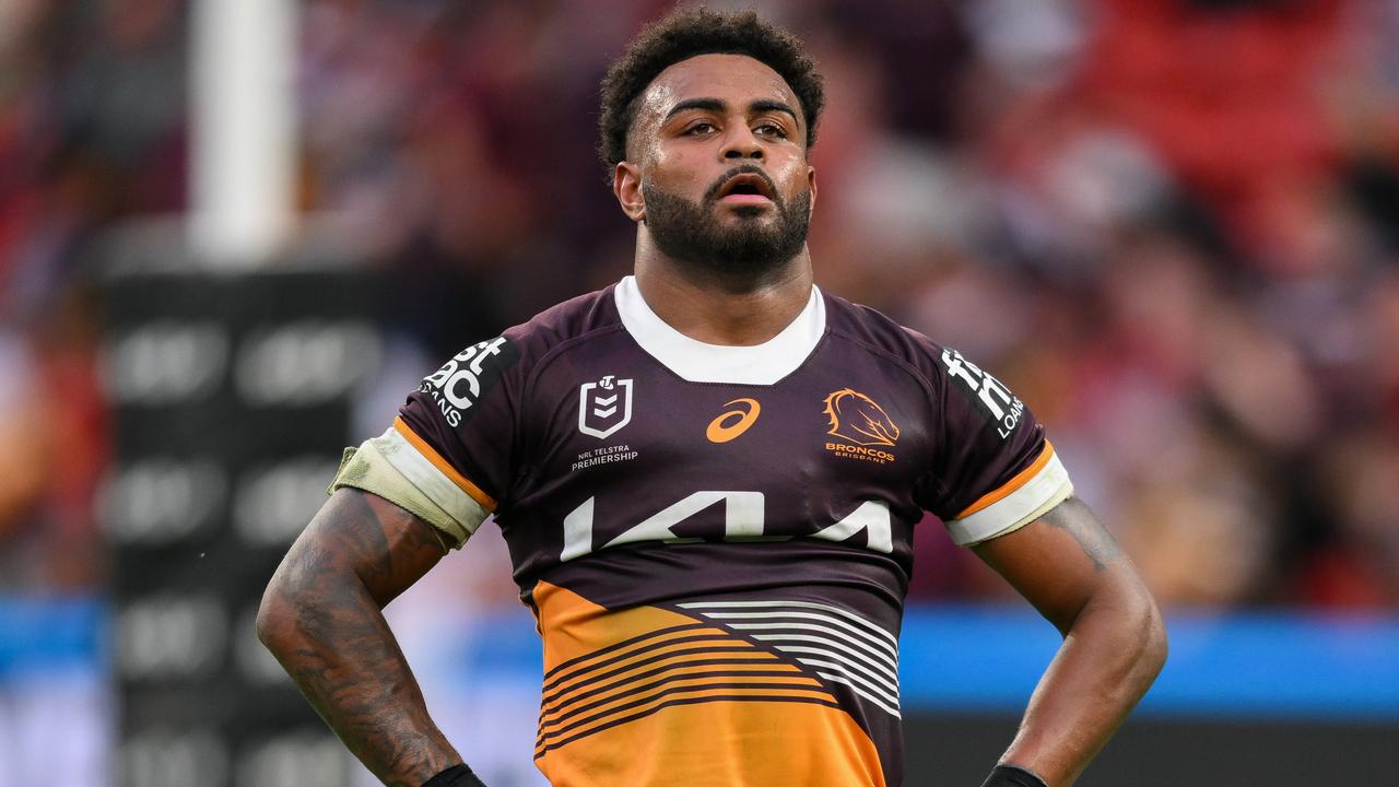 NRL predicted round one teams: How Broncos will replace Mam