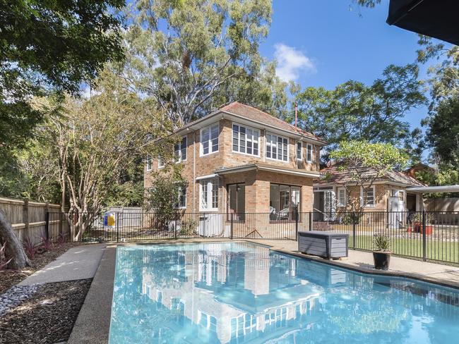 11 Merley Road Strathfield - NSW real estate