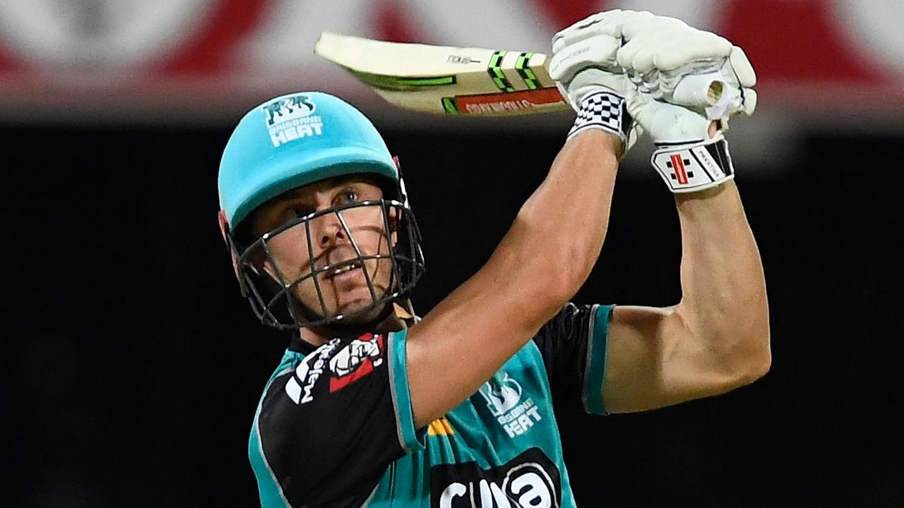 Lynnsanity is set to hit Big Bash again this season. 