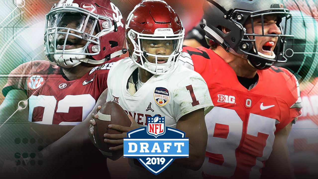 NFL Draft 2019: Ultimate Guide