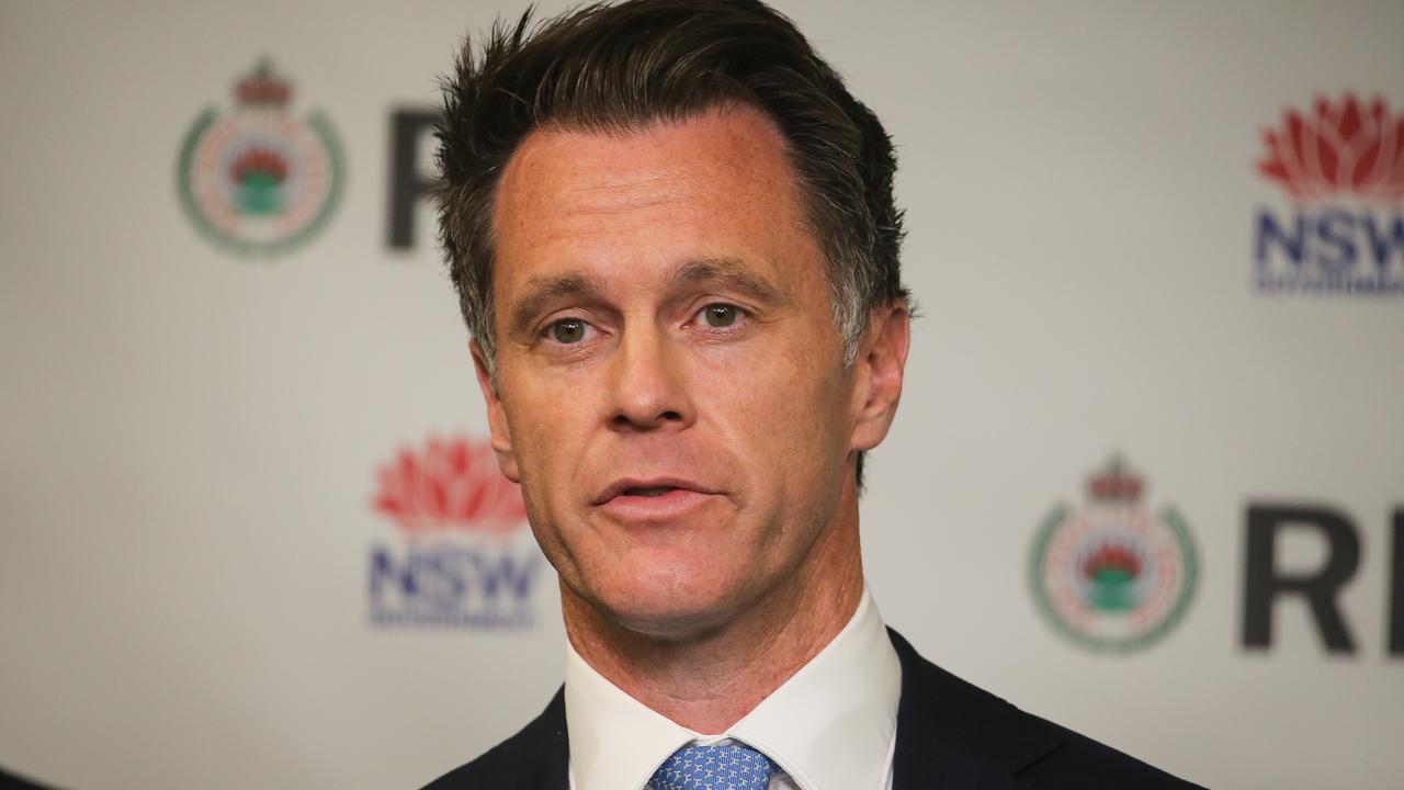 NSW Premier Chris Minns has committed to a public holiday in NSW if the Matildas go all the way. Picture: NCA Newswire