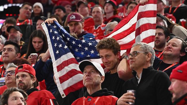 The US made sure they won the war. Photo: Minas Panagiotakis/Getty Images/AFP