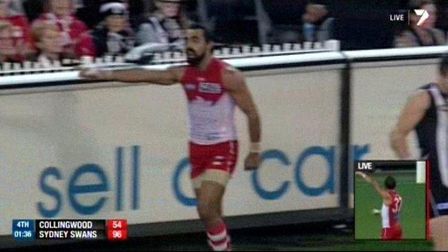 Goodes screen shot