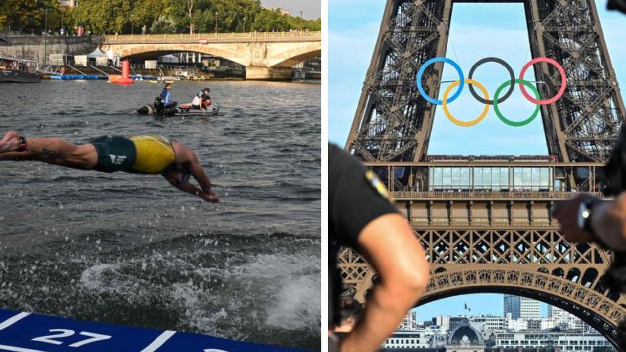 ‘Last resort’: Paris announces reserve swimming site amid Seine clean up farce