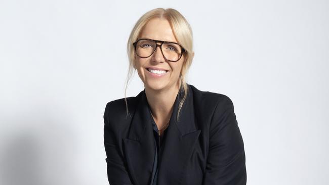 Lee Leggett is the chief executive officer of Clemenger