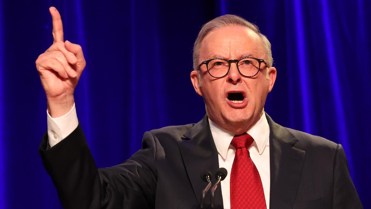 Australia, we just witnessed a defeat for the ages