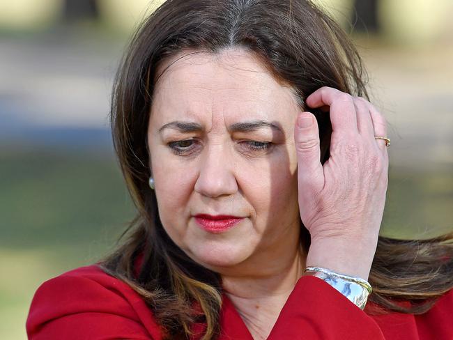 ‘Unsustainable’: Business plea as Premier won’t make call on lockdowns