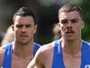 Coach says Roos free agents after success, not money